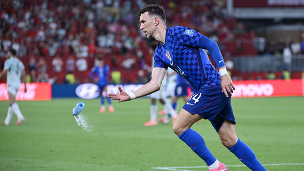 Ivan Perišić