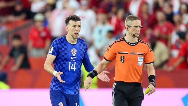 Ivan Perišić