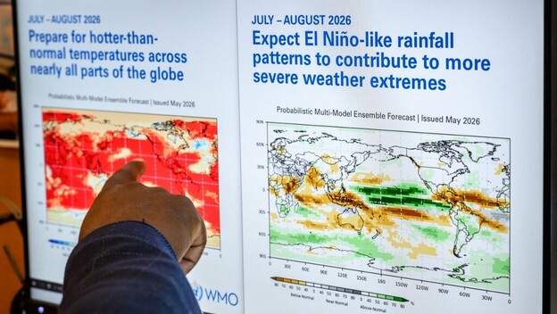 El Nino