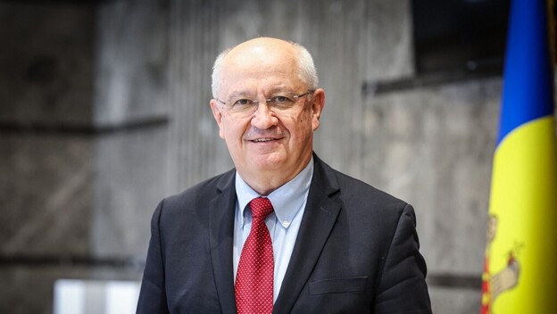 Alexandru Munteanu