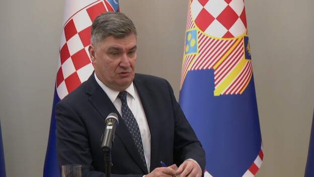 Zoran Milanović