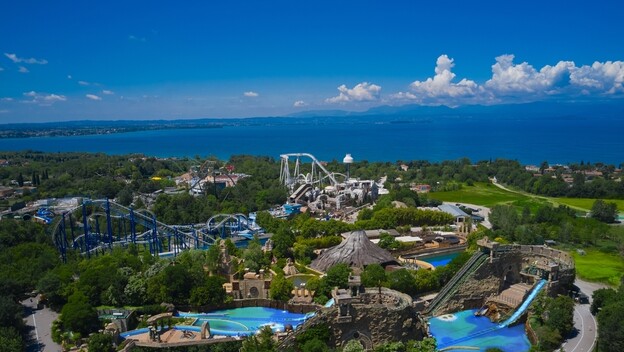 Gardaland - 4