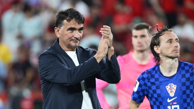 Zlatko Dalić
