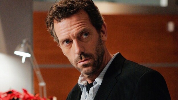 Hugh Laurie - 15