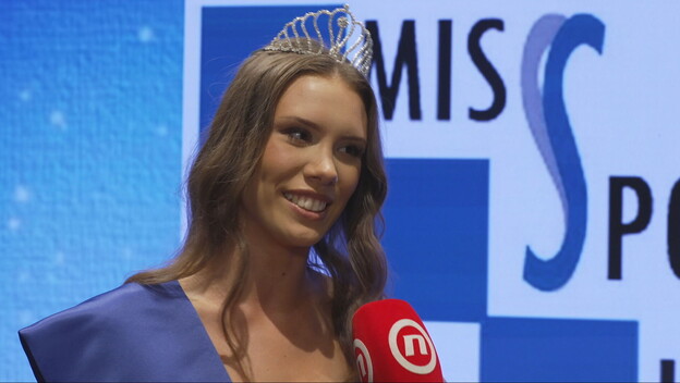In Magazin: Dora Čolig - 1
