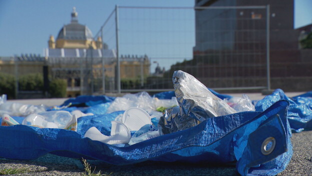 Plastične vrećice - 1