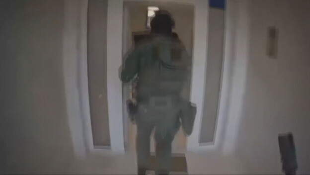 Akcija policije na Pagu - 1