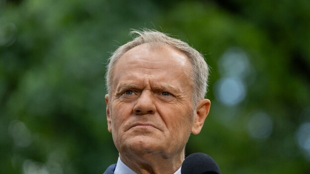 Donald Tusk