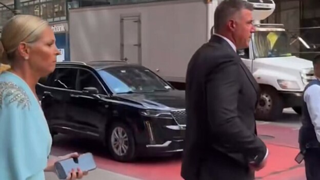 Mike Vrabel