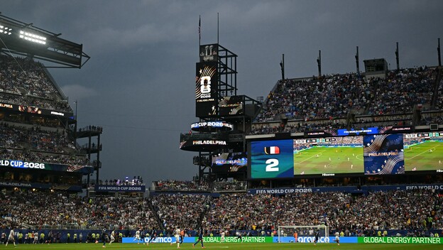 Stadion u Philadelphiji