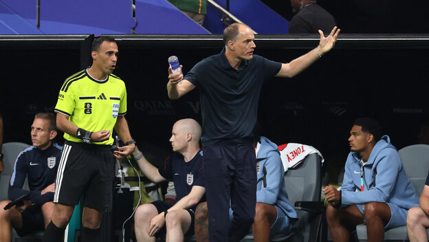 Thomas Tuchel