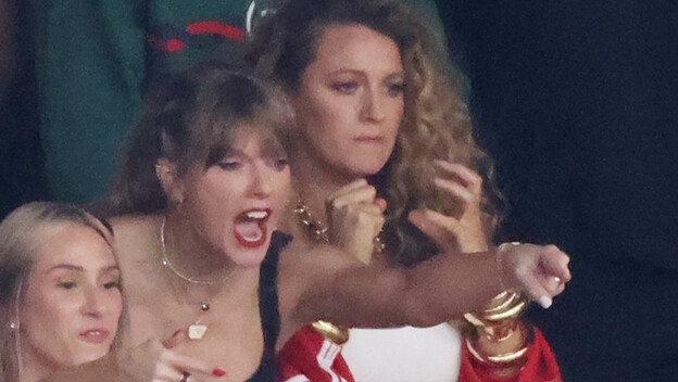 Taylor Swift i Blake Lively - 3