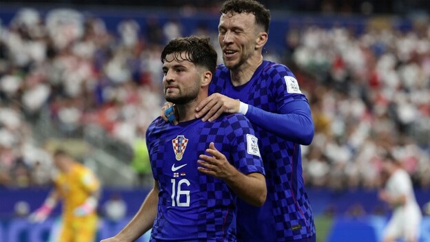 Martin Baturina i Ivan Perišić