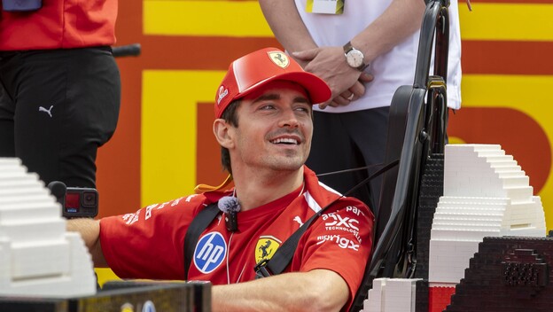 Charles Leclerc