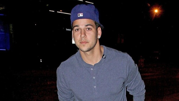 Rob Kardashian