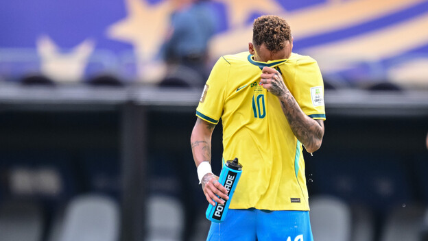 Neymar