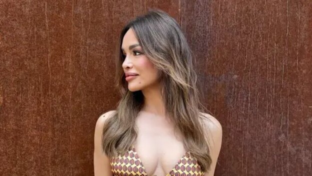 Severina