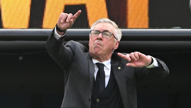 Carlo Ancelotti