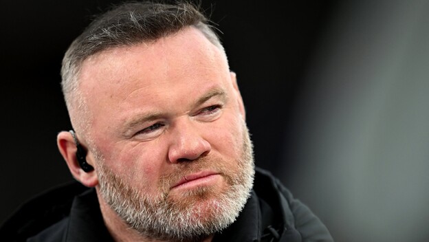 Wayne Rooney
