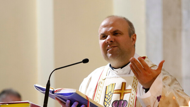 Don Damir Stojić