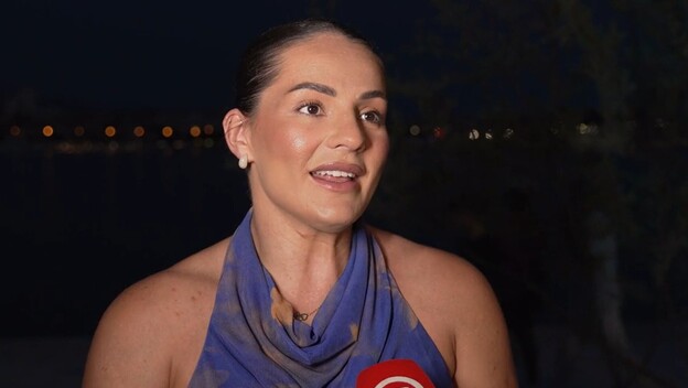 Barbara Đinović