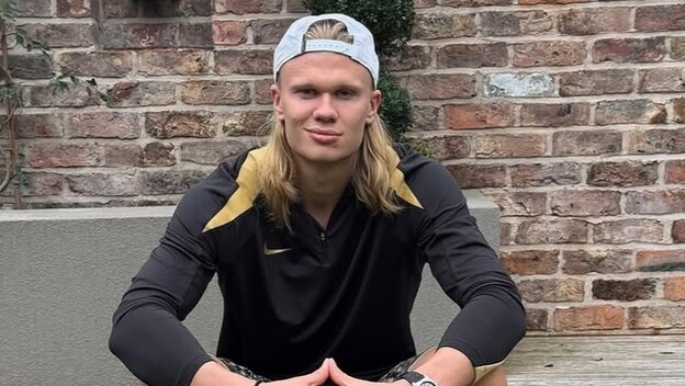Erling Haaland