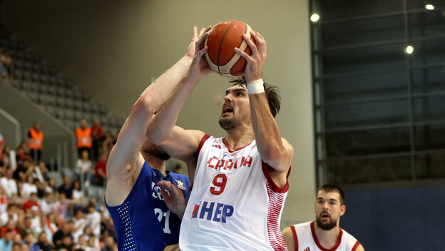 Dario Šarić