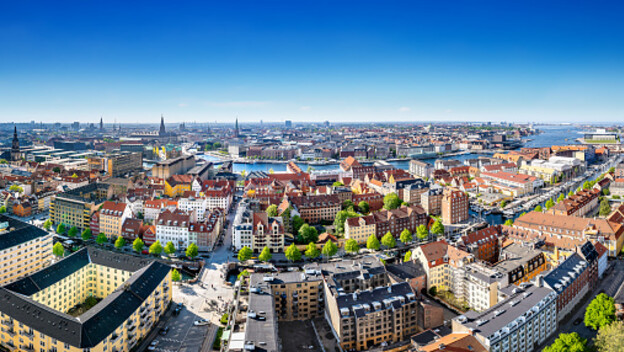Kopenhagen