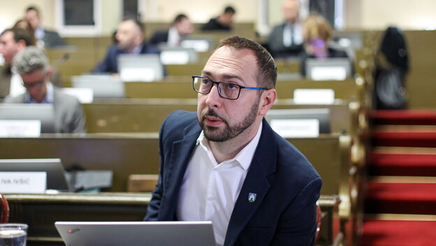 Tomislav Tomašević