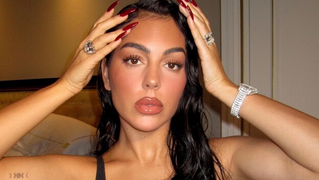Georgina Rodriguez