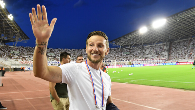 Ivan Rakitić