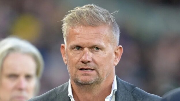 Alf-Inge Haaland