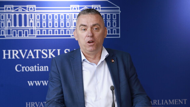 Stipo Mlinarić