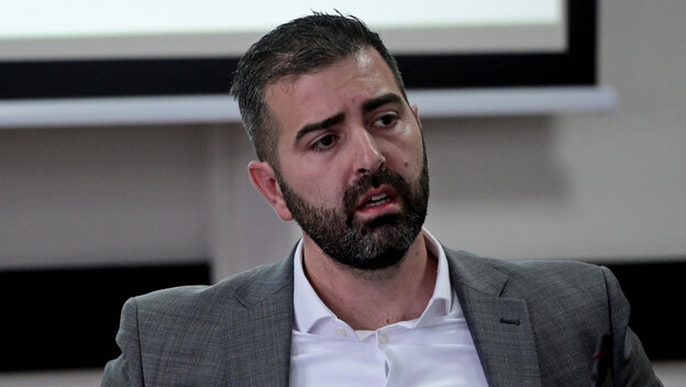 Davor Matijević