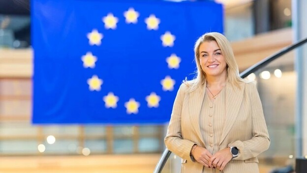 Eurozastupnica Brnjac