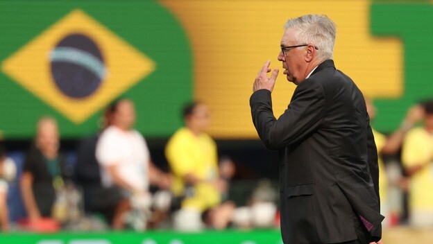 Carlo Ancelotti
