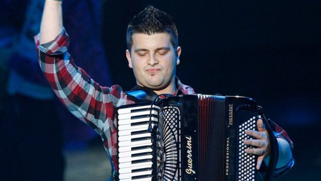 Aleksandar Olujić - 2
