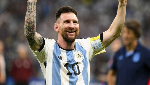 Leo Messi - 2