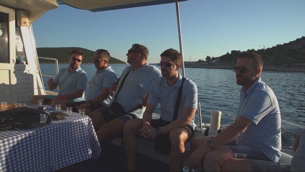 Klapa Rišpet