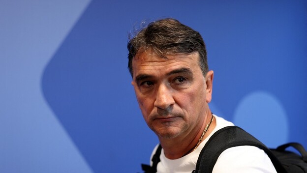 Zlatko Dalić