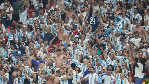 Argentina