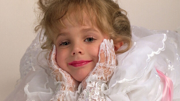 JonBenét Ramsey - 2