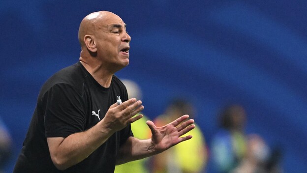 Hossam Hassan