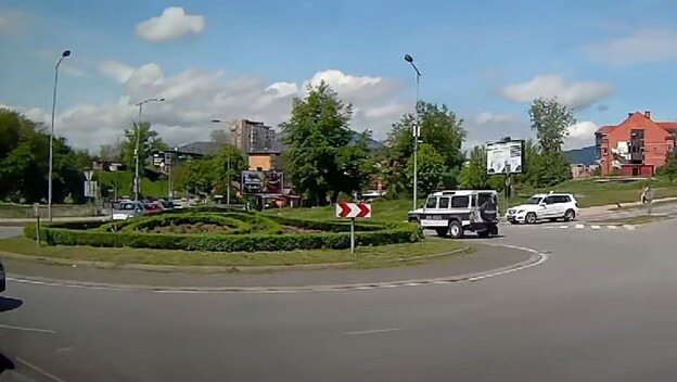 Kružni tok