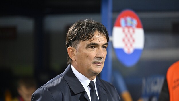 Zlatko Dalić