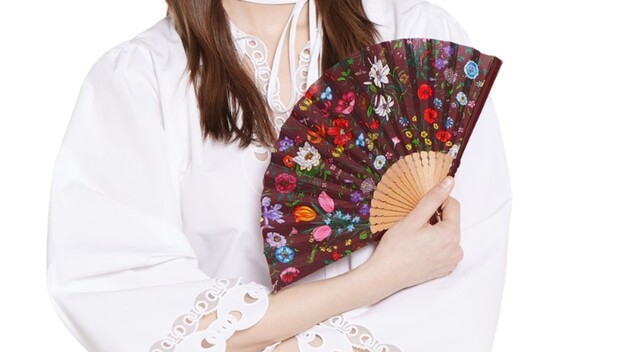 Gucci Flora lepeza