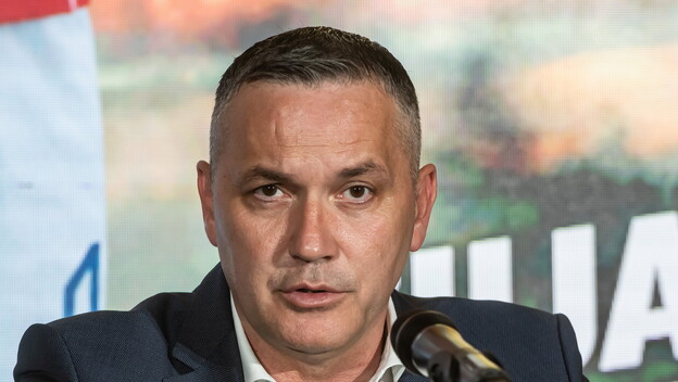 Marijan Kustić