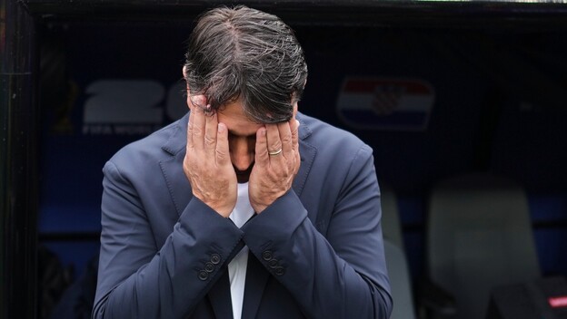Zlatko Dalić