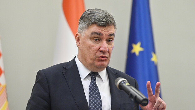Zoran Milanović