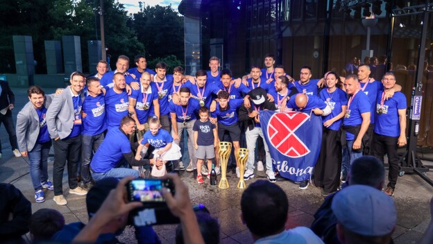 Cibona